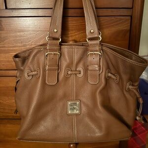 Dooney & Bourke bag
